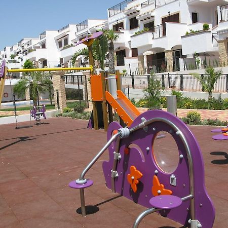 Azul Beach Mar Holidays La Mata  Phòng bức ảnh