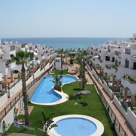Azul Beach Mar Holidays La Mata  Phòng bức ảnh