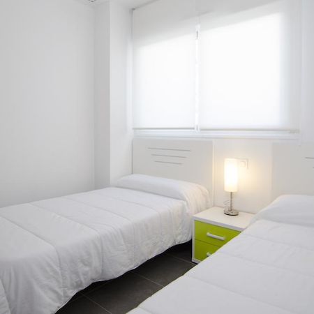 Azul Beach Mar Holidays La Mata  Ngoại thất bức ảnh