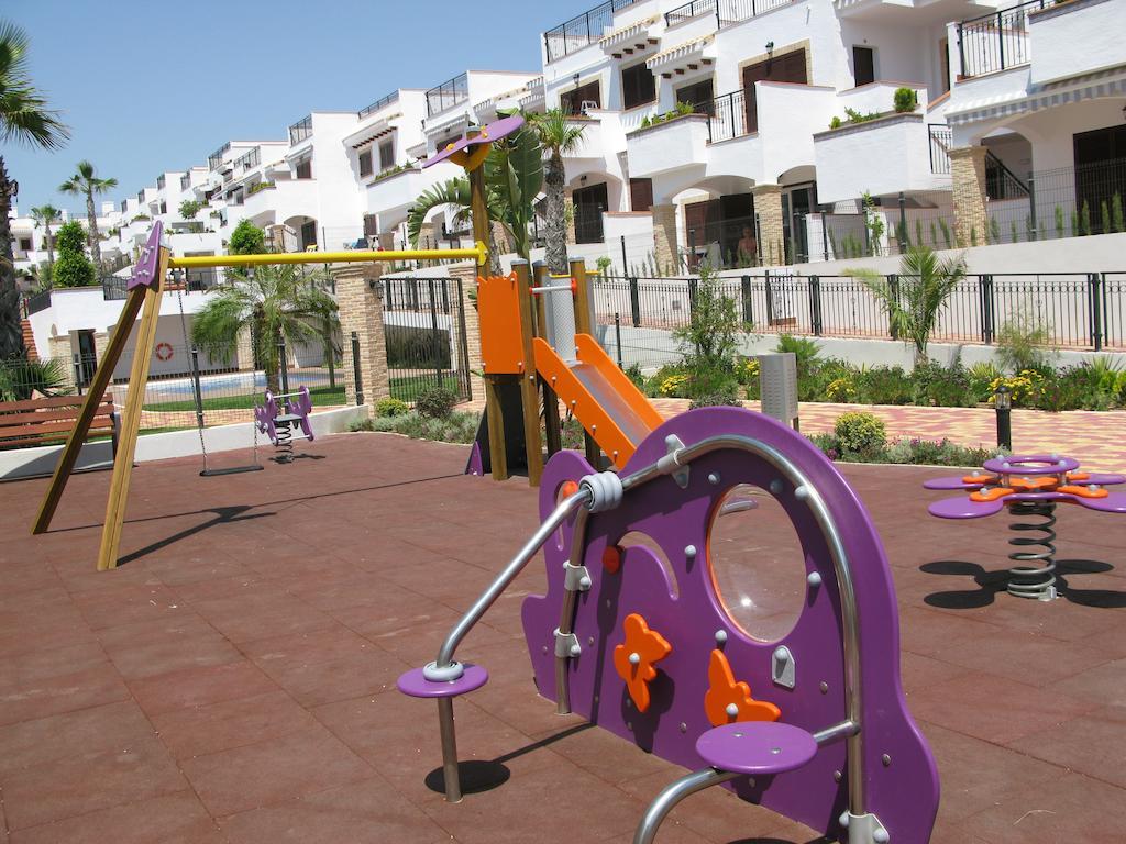 Azul Beach Mar Holidays La Mata  Phòng bức ảnh