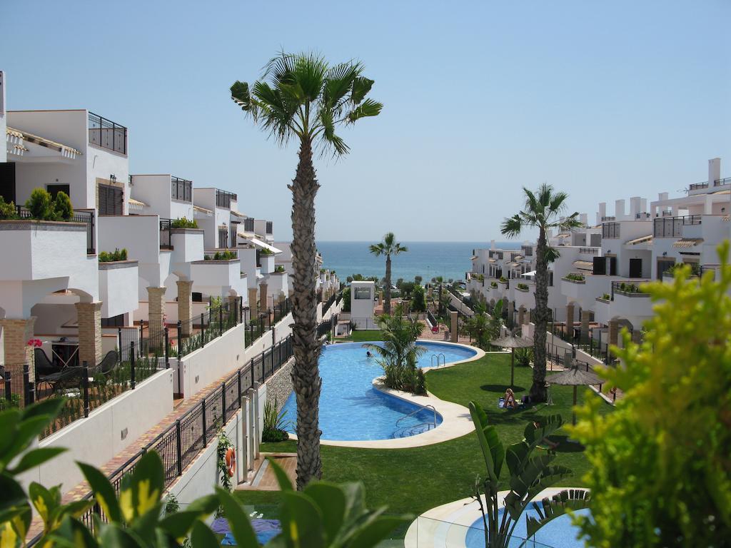 Azul Beach Mar Holidays La Mata  Phòng bức ảnh