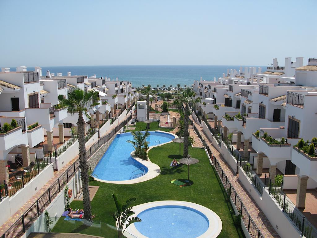 Azul Beach Mar Holidays La Mata  Phòng bức ảnh