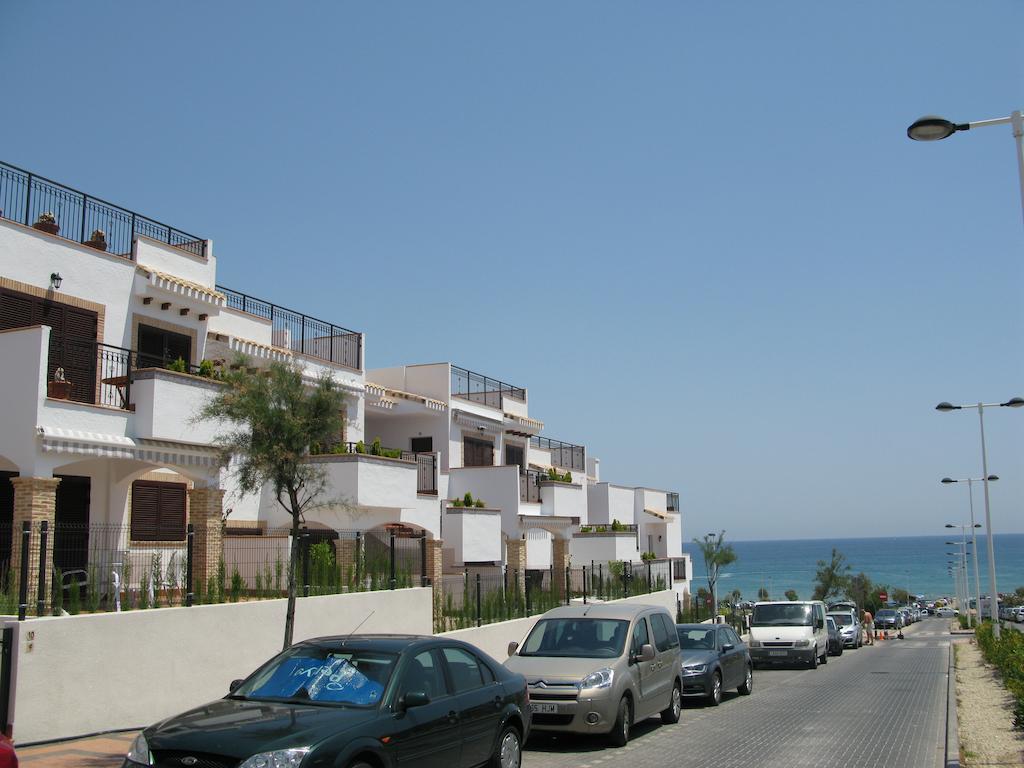 Azul Beach Mar Holidays La Mata  Phòng bức ảnh