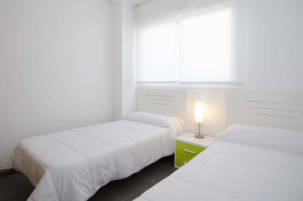 Azul Beach Mar Holidays La Mata  Ngoại thất bức ảnh