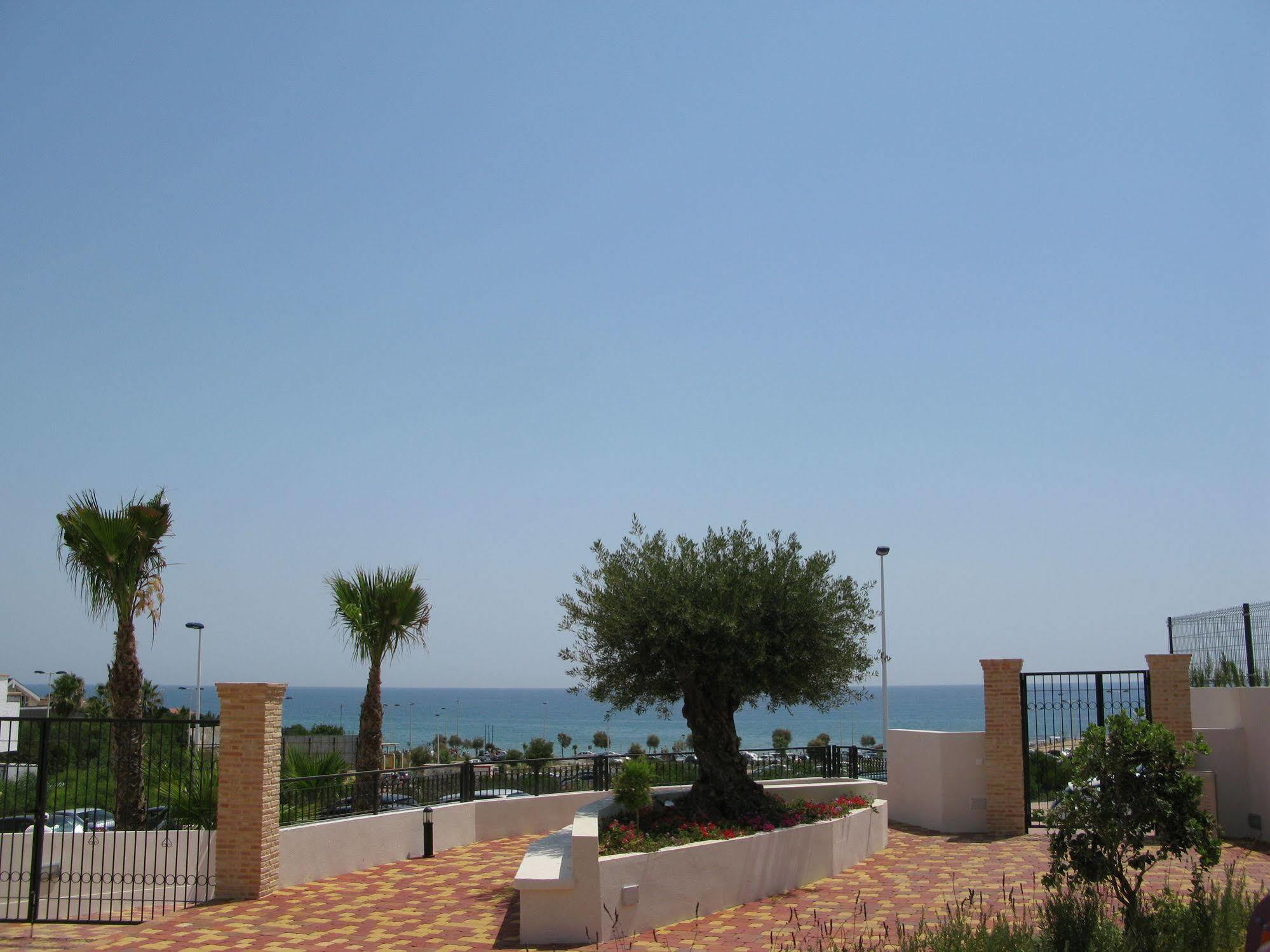 Azul Beach Mar Holidays La Mata  Ngoại thất bức ảnh
