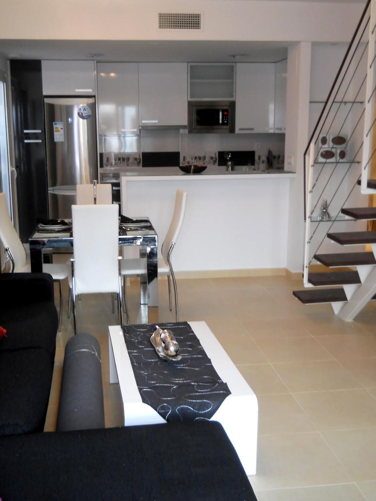 Azul Beach Mar Holidays La Mata  Ngoại thất bức ảnh