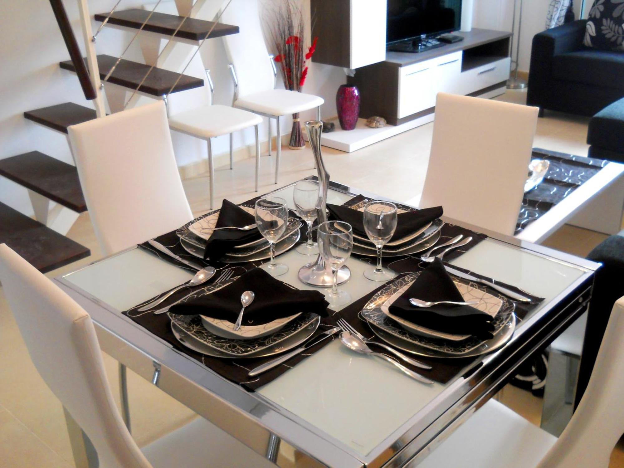 Azul Beach Mar Holidays La Mata  Ngoại thất bức ảnh