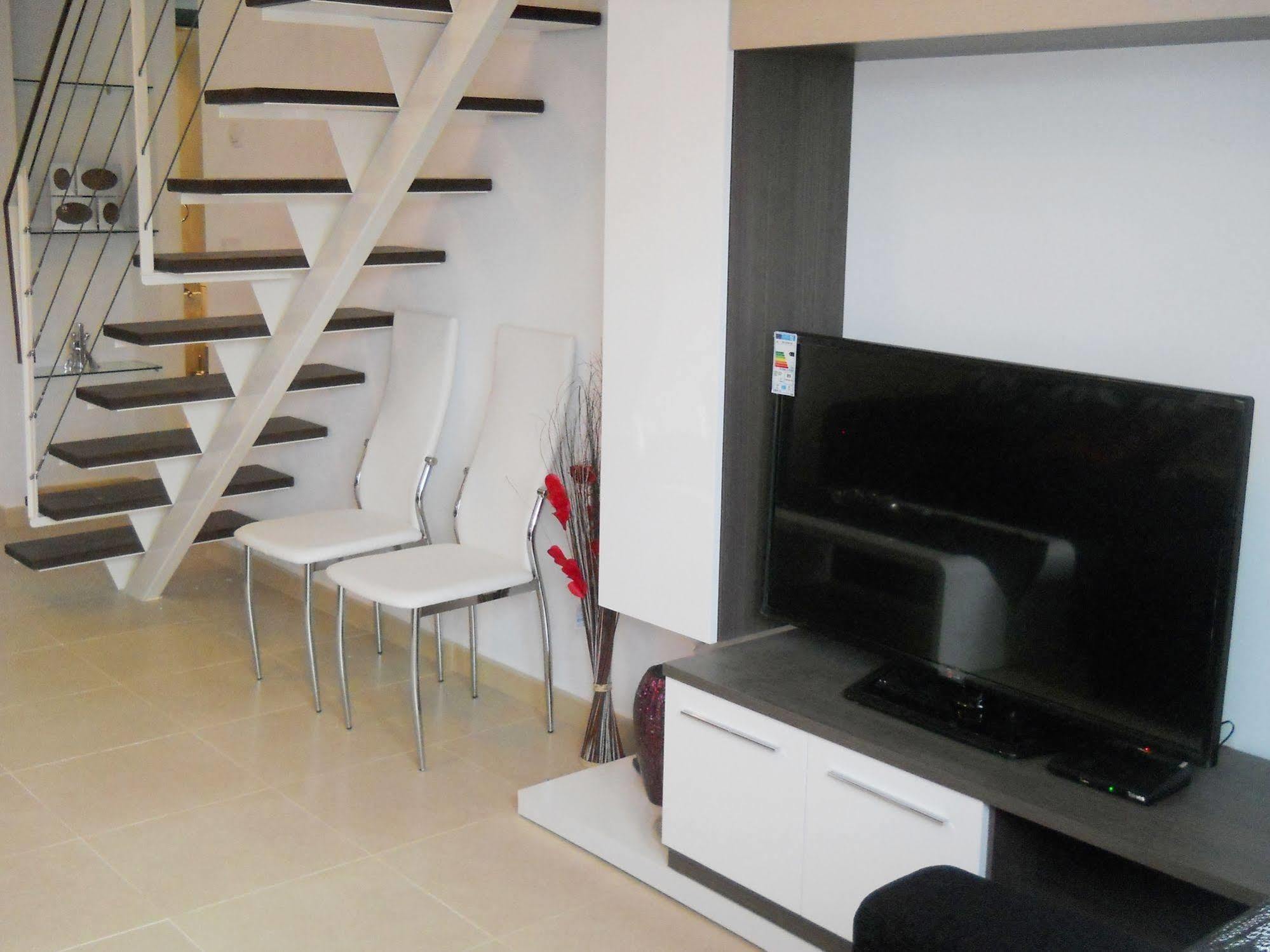 Azul Beach Mar Holidays La Mata  Ngoại thất bức ảnh