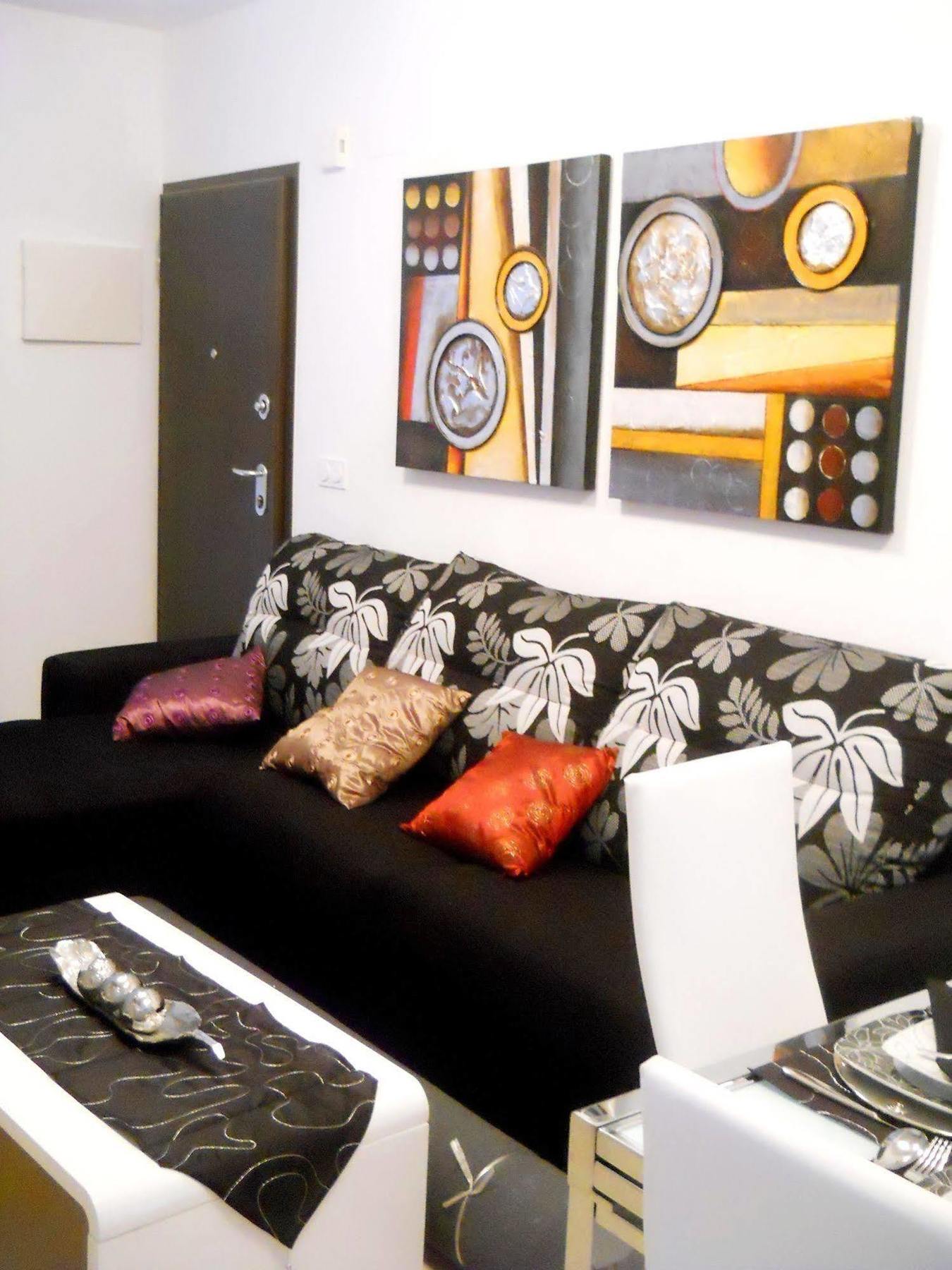 Azul Beach Mar Holidays La Mata  Ngoại thất bức ảnh