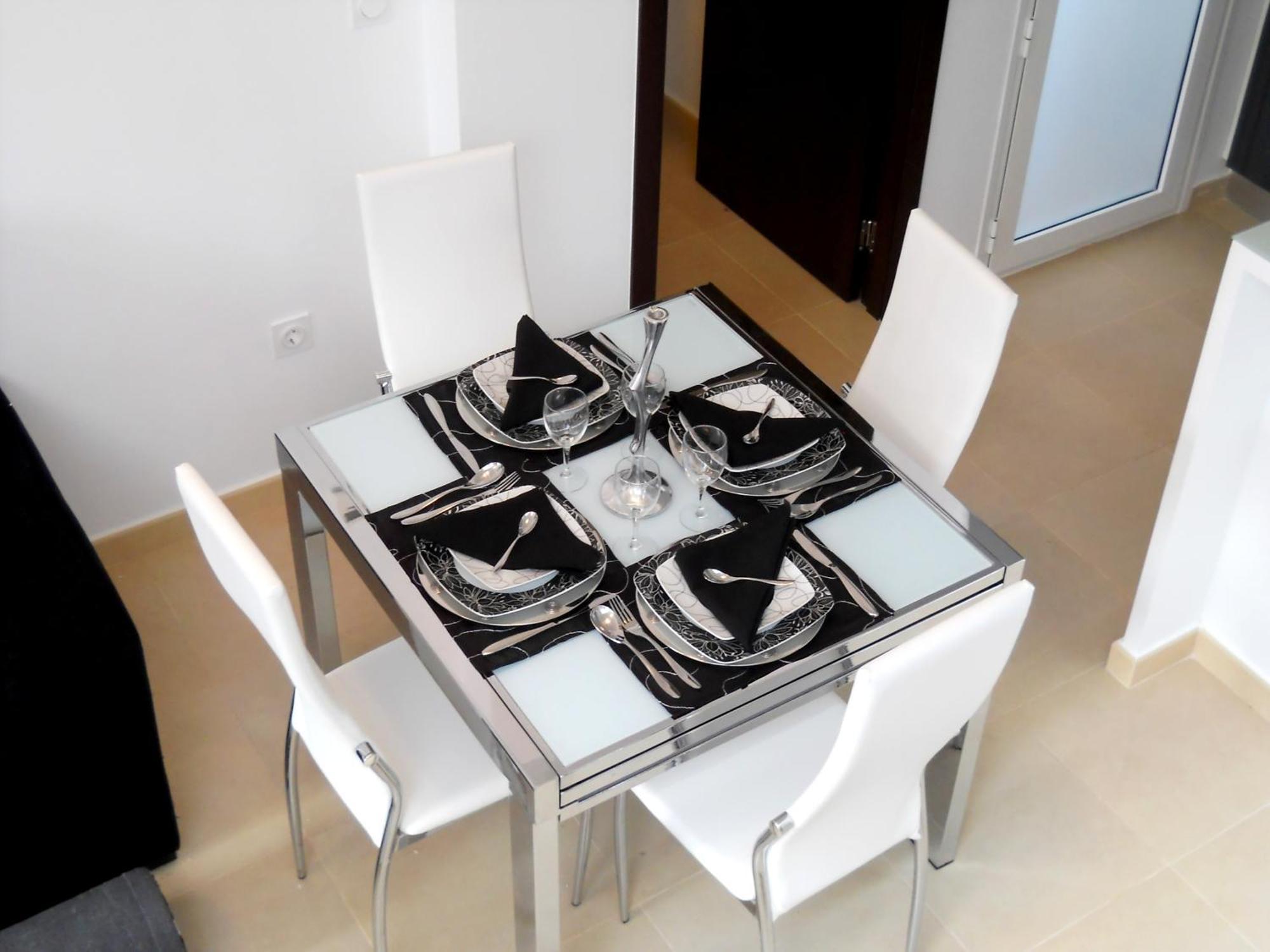 Azul Beach Mar Holidays La Mata  Ngoại thất bức ảnh