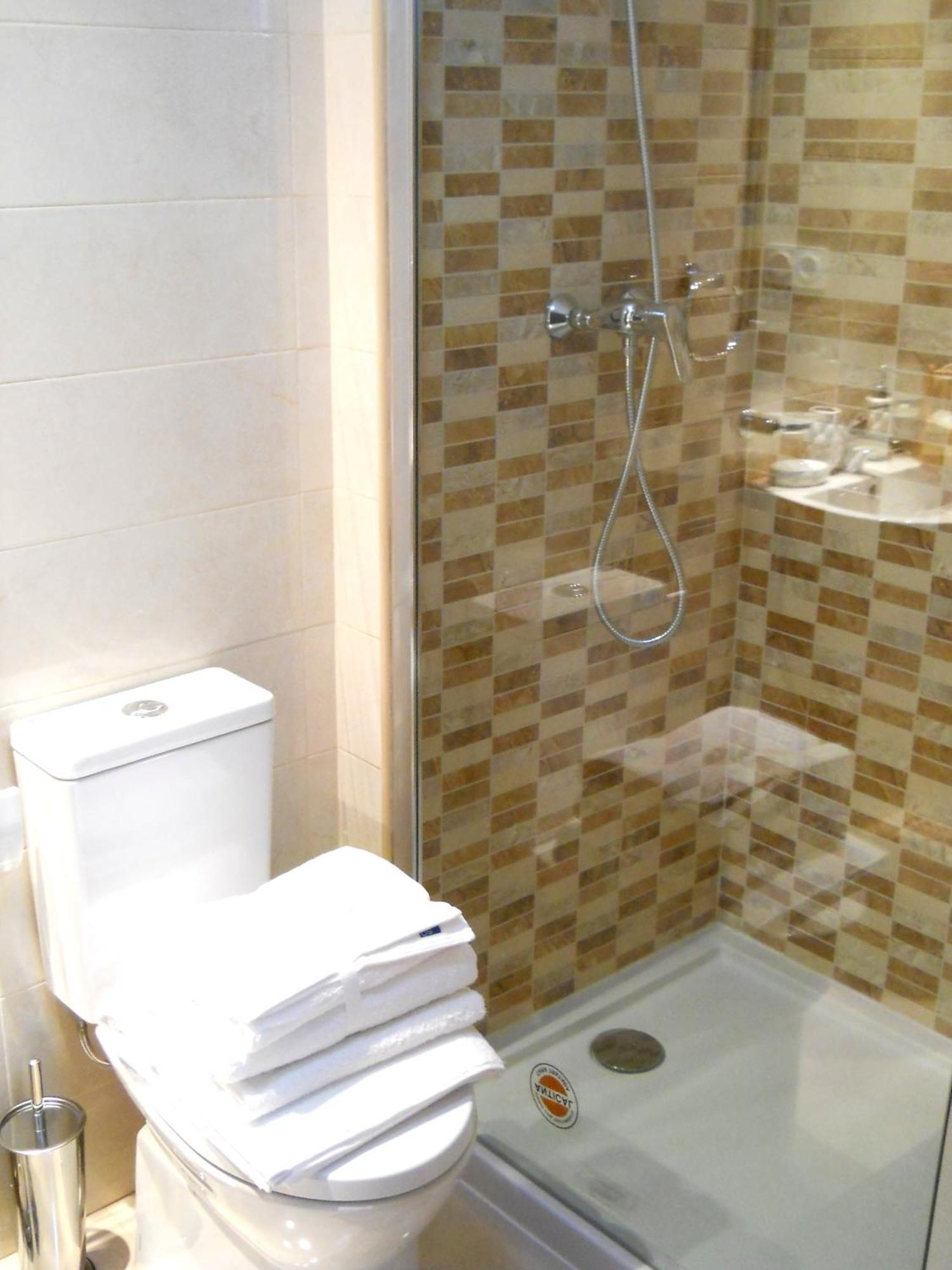 Azul Beach Mar Holidays La Mata  Ngoại thất bức ảnh