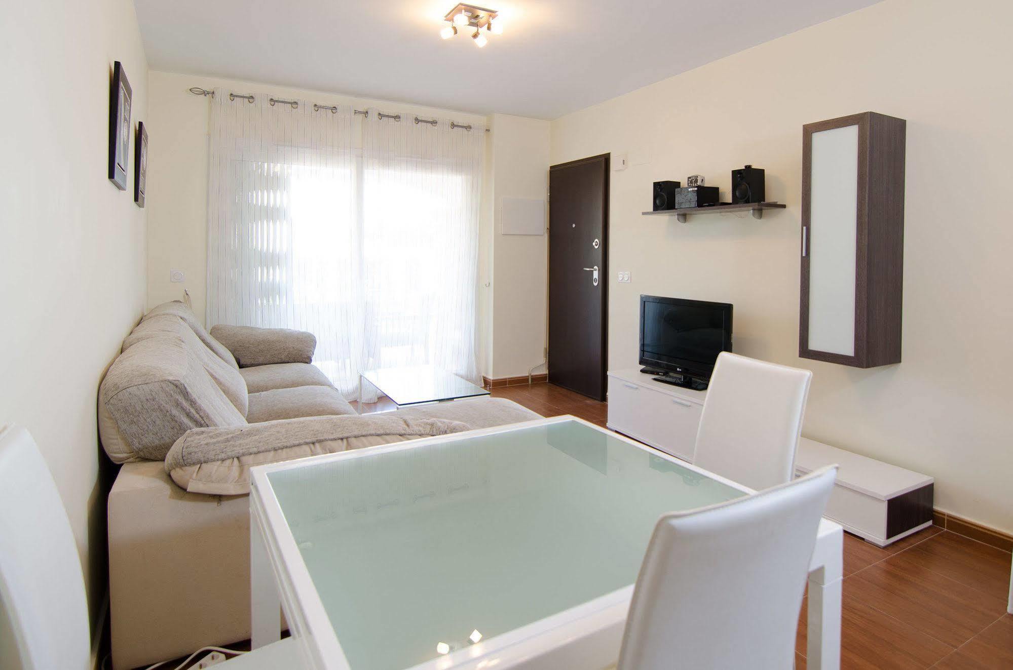 Azul Beach Mar Holidays La Mata  Ngoại thất bức ảnh