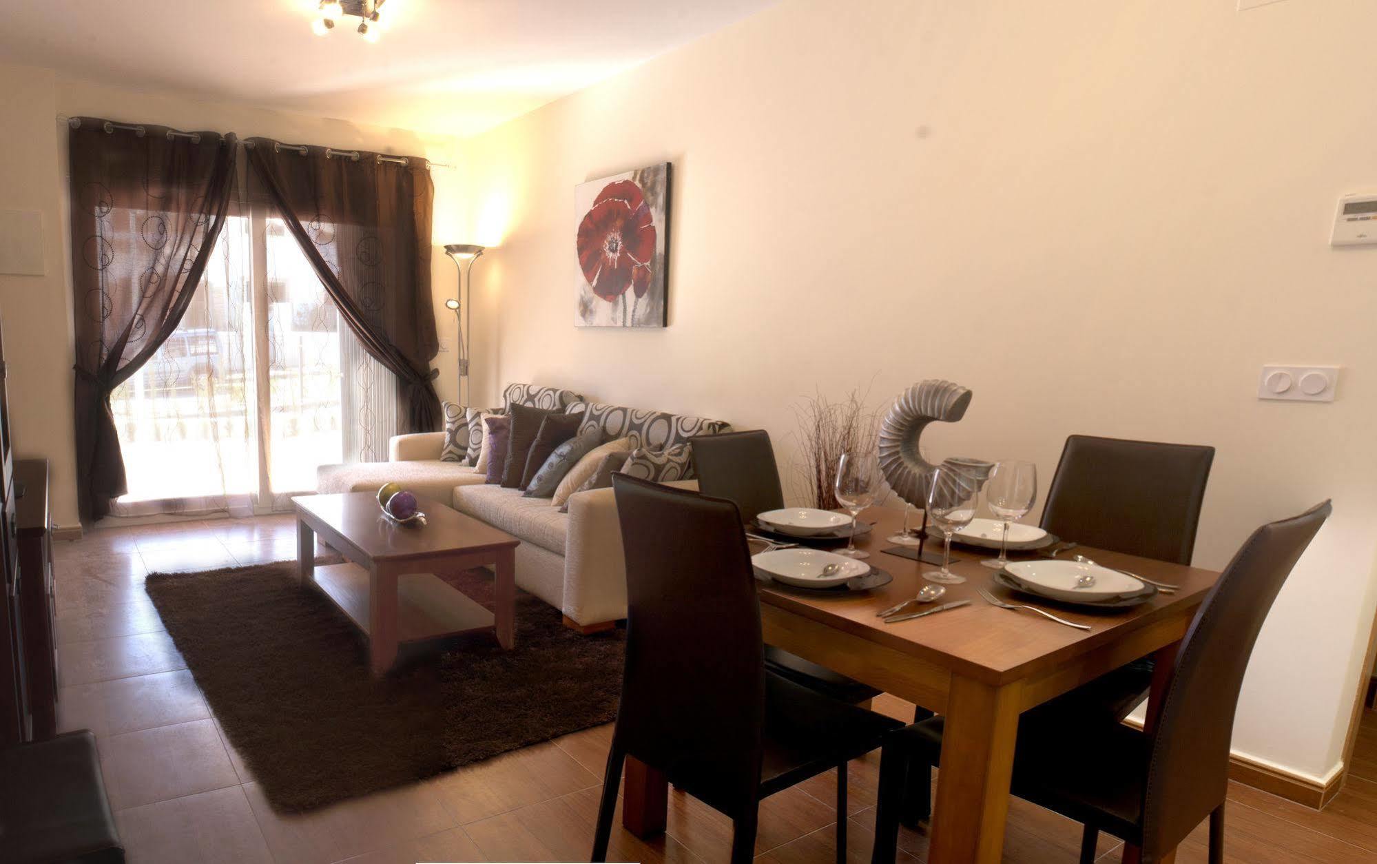 Azul Beach Mar Holidays La Mata  Ngoại thất bức ảnh