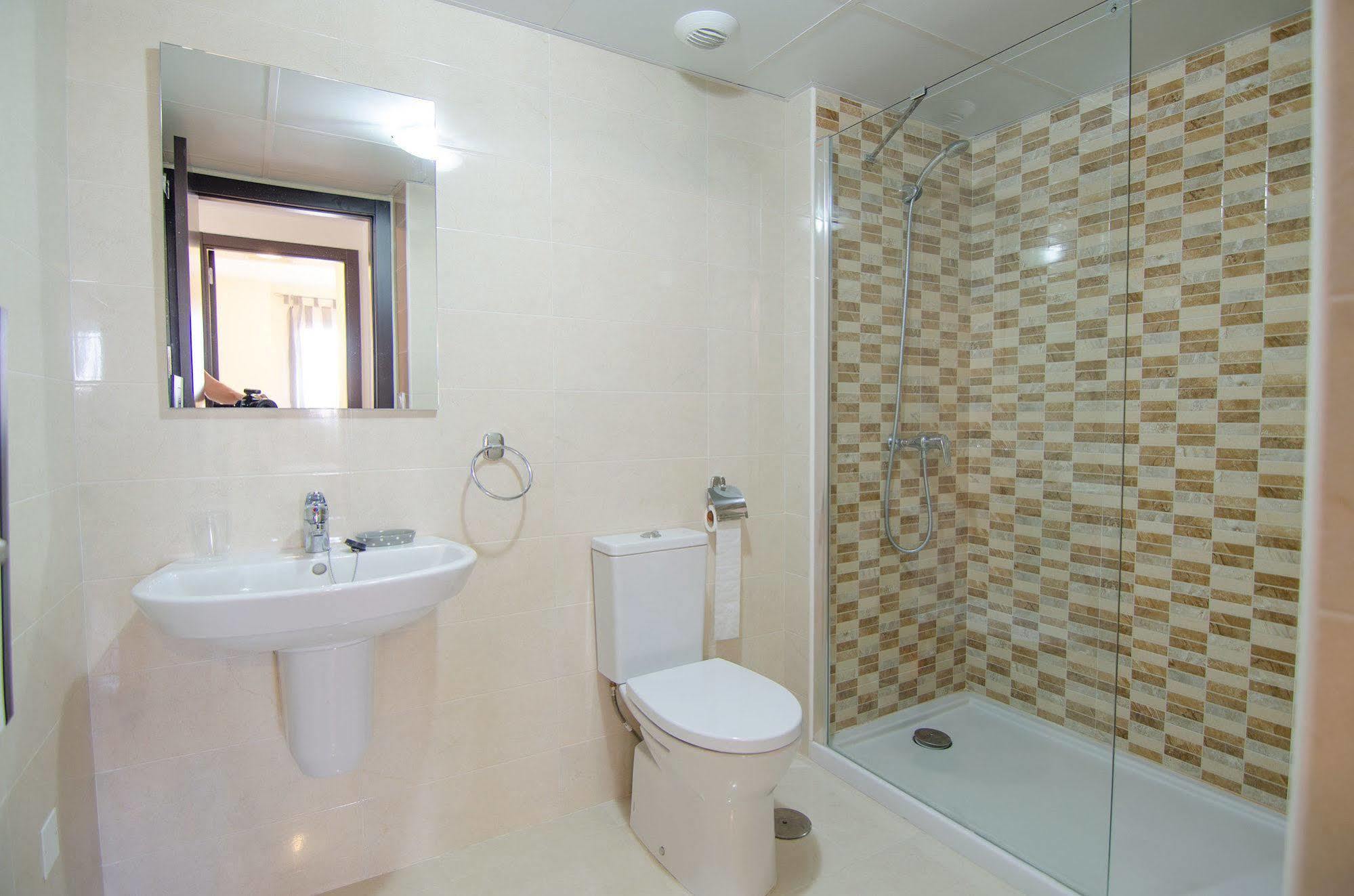 Azul Beach Mar Holidays La Mata  Ngoại thất bức ảnh