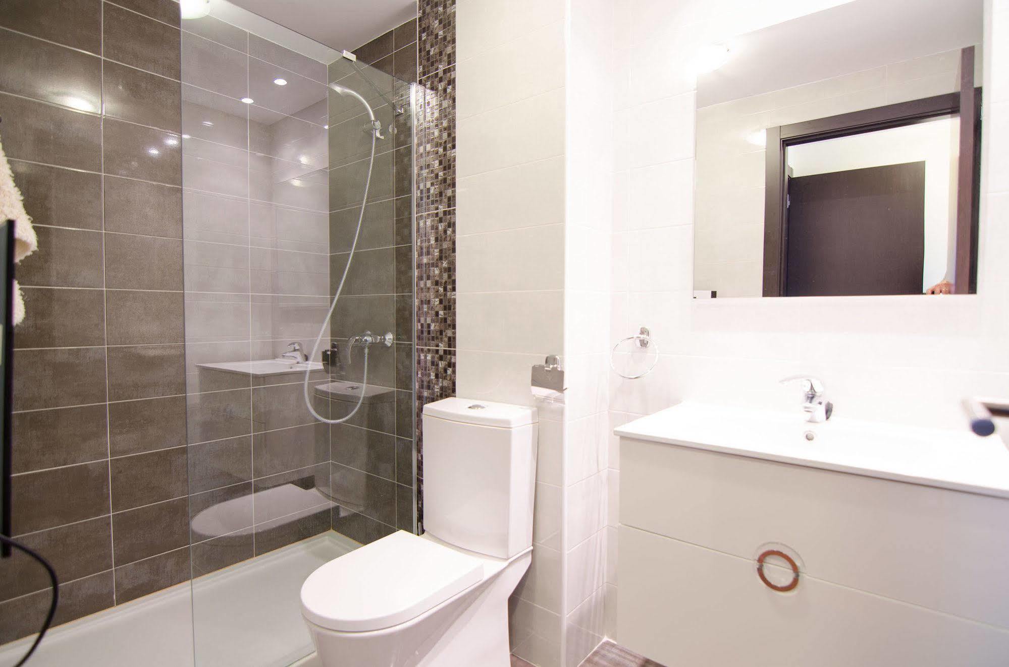 Azul Beach Mar Holidays La Mata  Ngoại thất bức ảnh