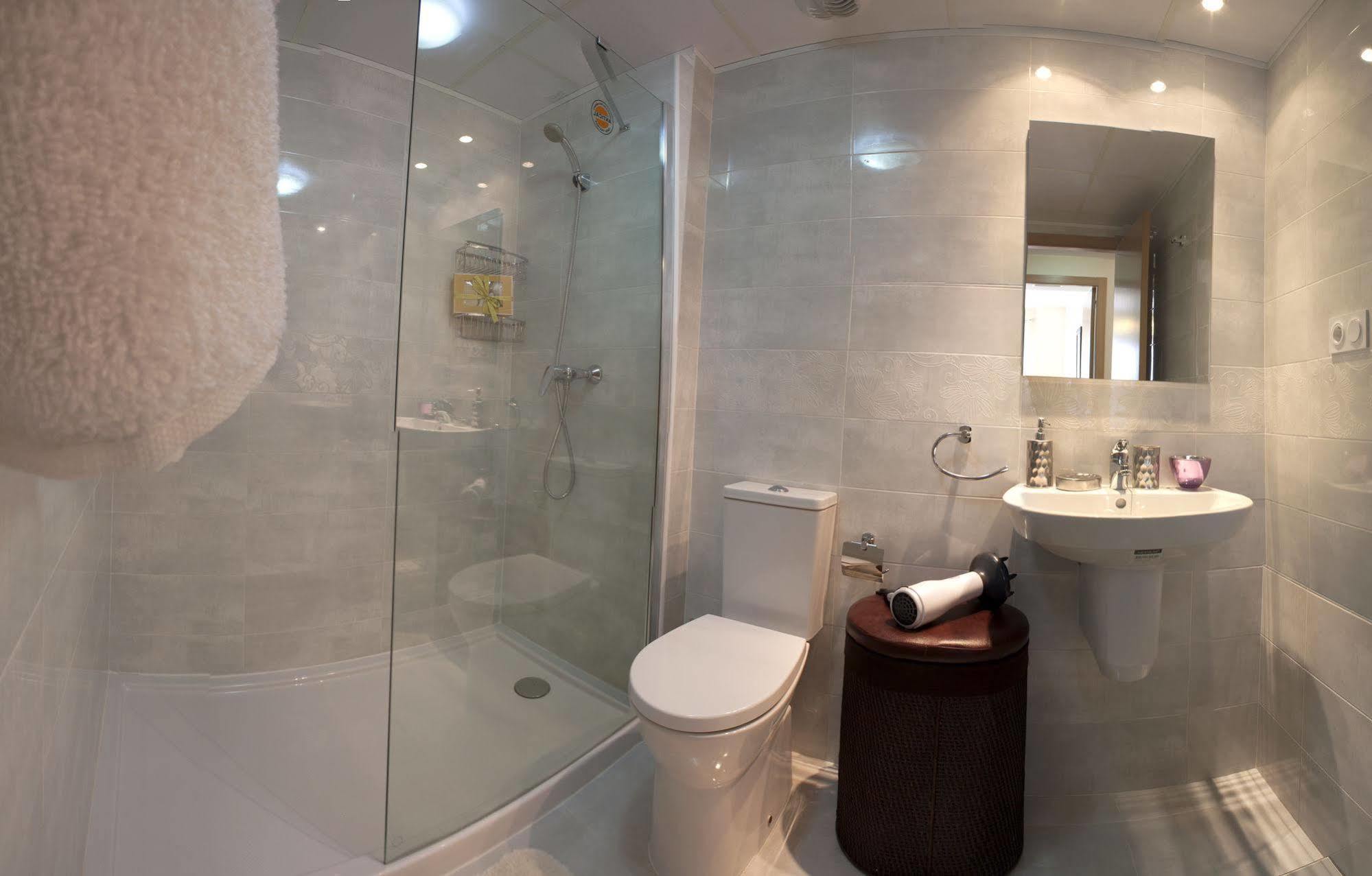 Azul Beach Mar Holidays La Mata  Ngoại thất bức ảnh