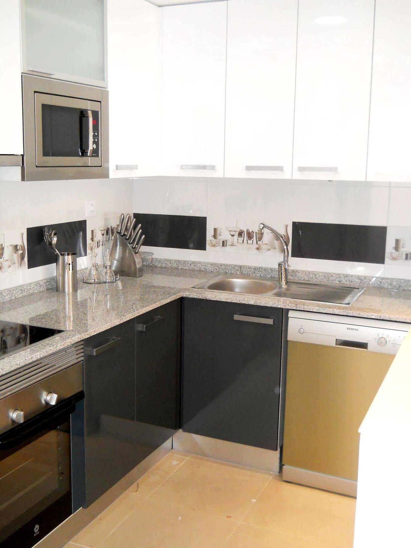 Azul Beach Mar Holidays La Mata  Ngoại thất bức ảnh