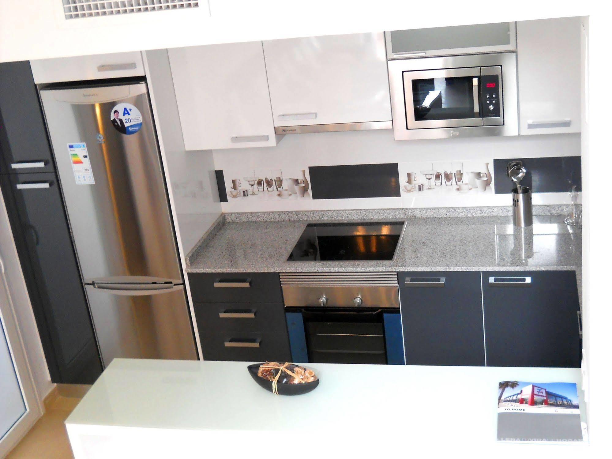 Azul Beach Mar Holidays La Mata  Ngoại thất bức ảnh