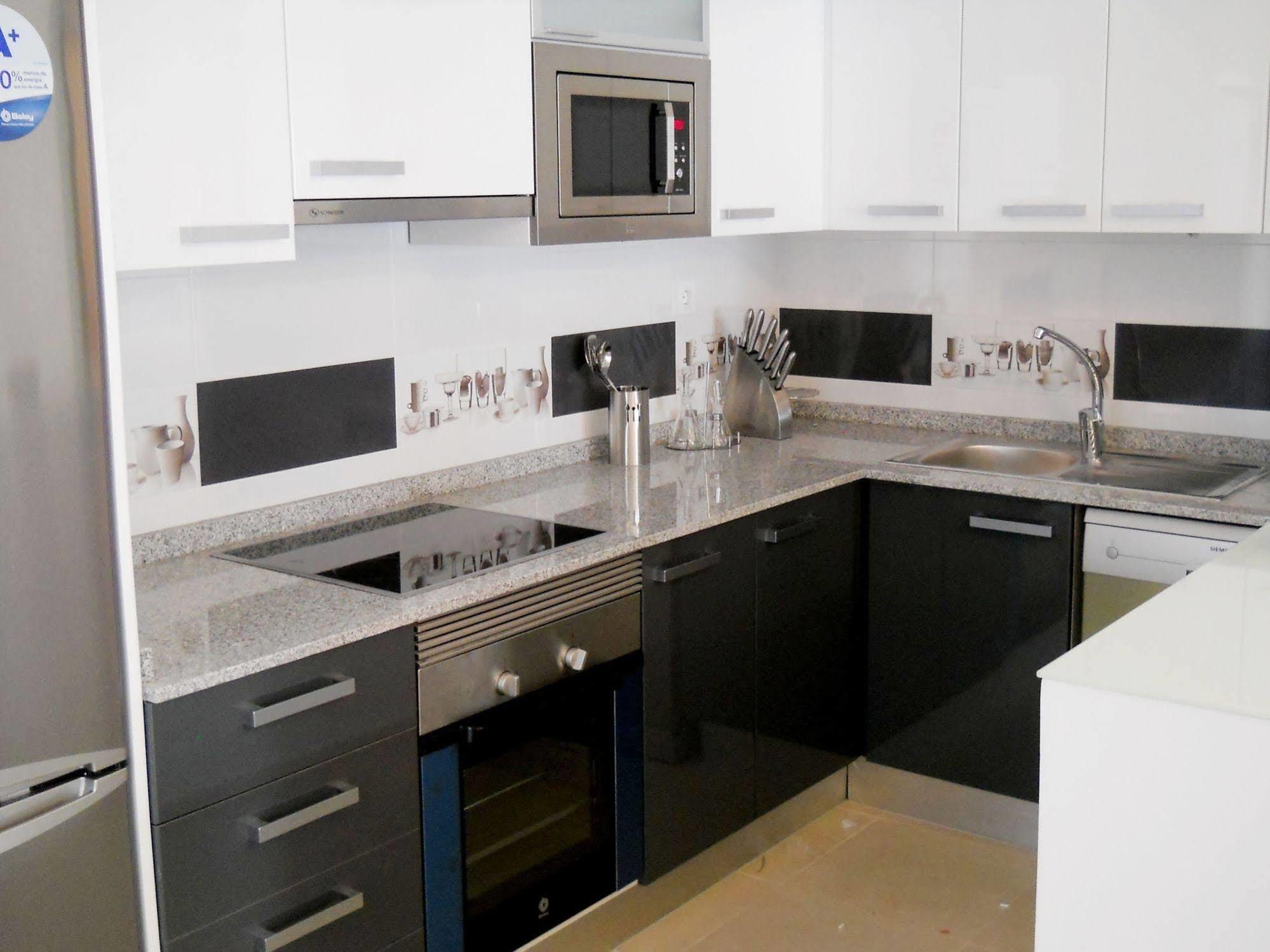Azul Beach Mar Holidays La Mata  Ngoại thất bức ảnh