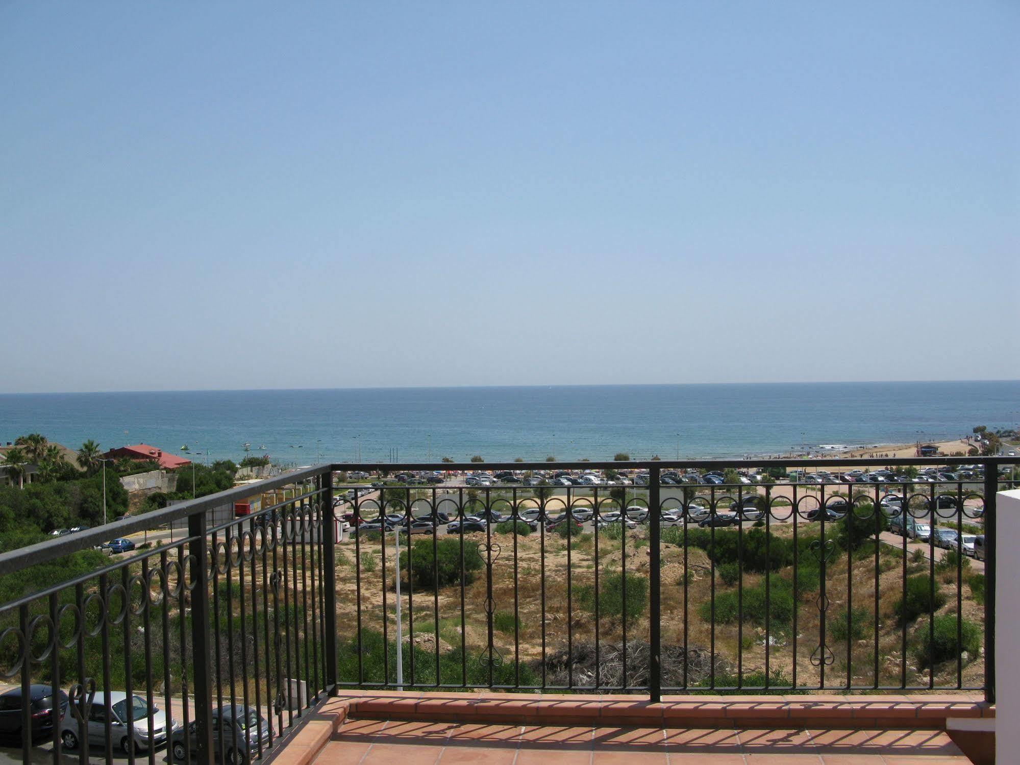 Azul Beach Mar Holidays La Mata  Ngoại thất bức ảnh