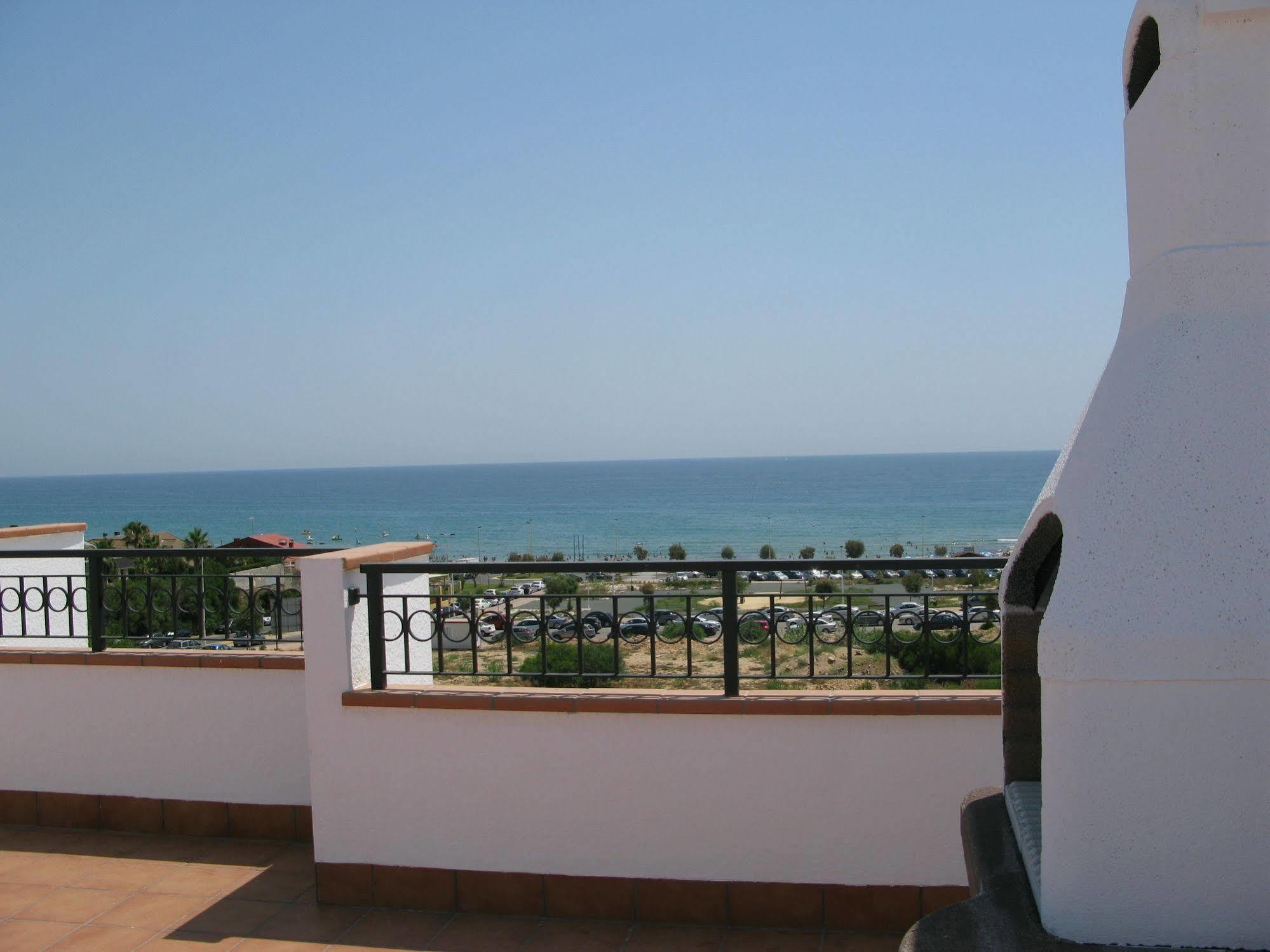 Azul Beach Mar Holidays La Mata  Ngoại thất bức ảnh