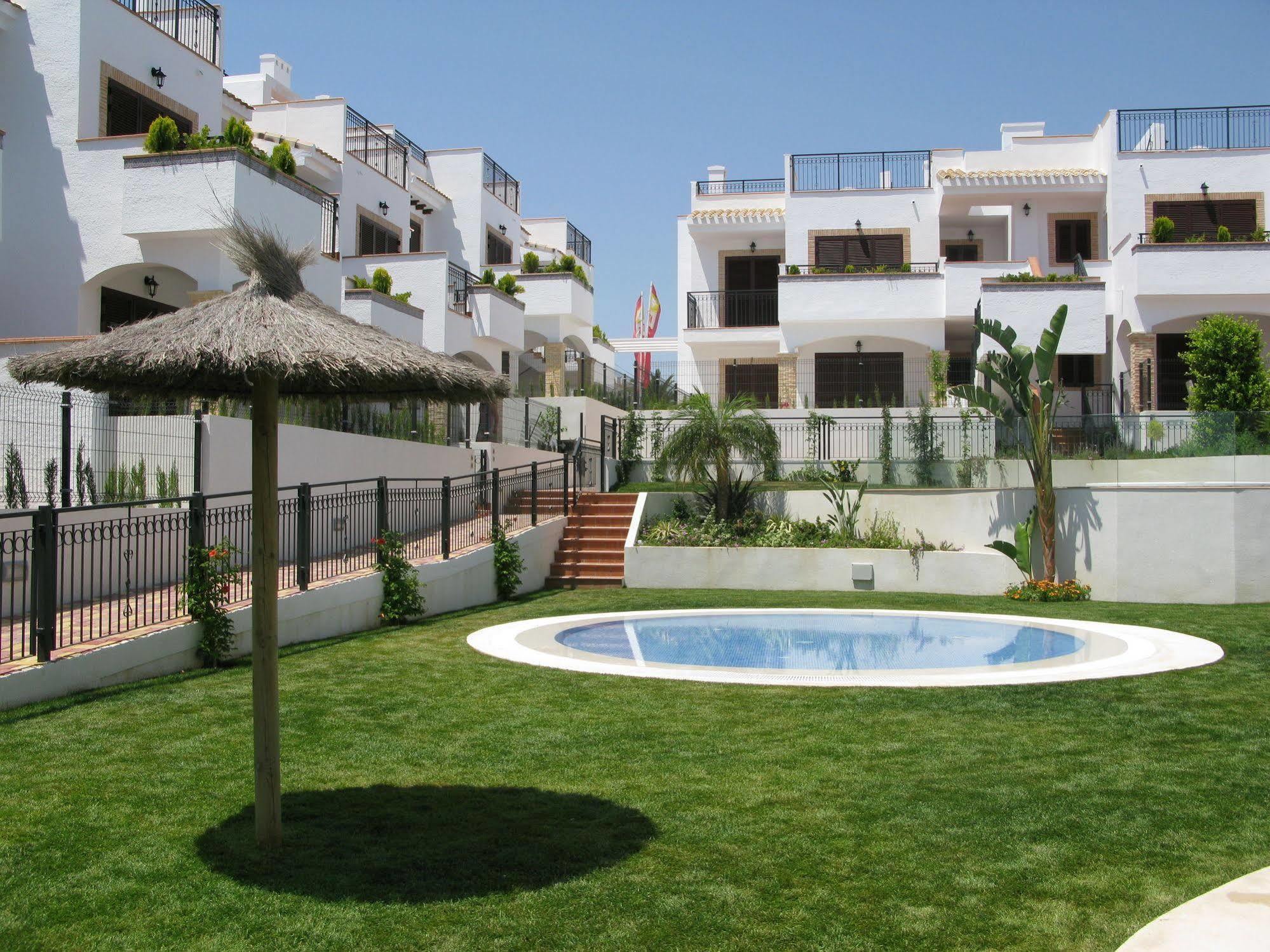 Azul Beach Mar Holidays La Mata  Ngoại thất bức ảnh