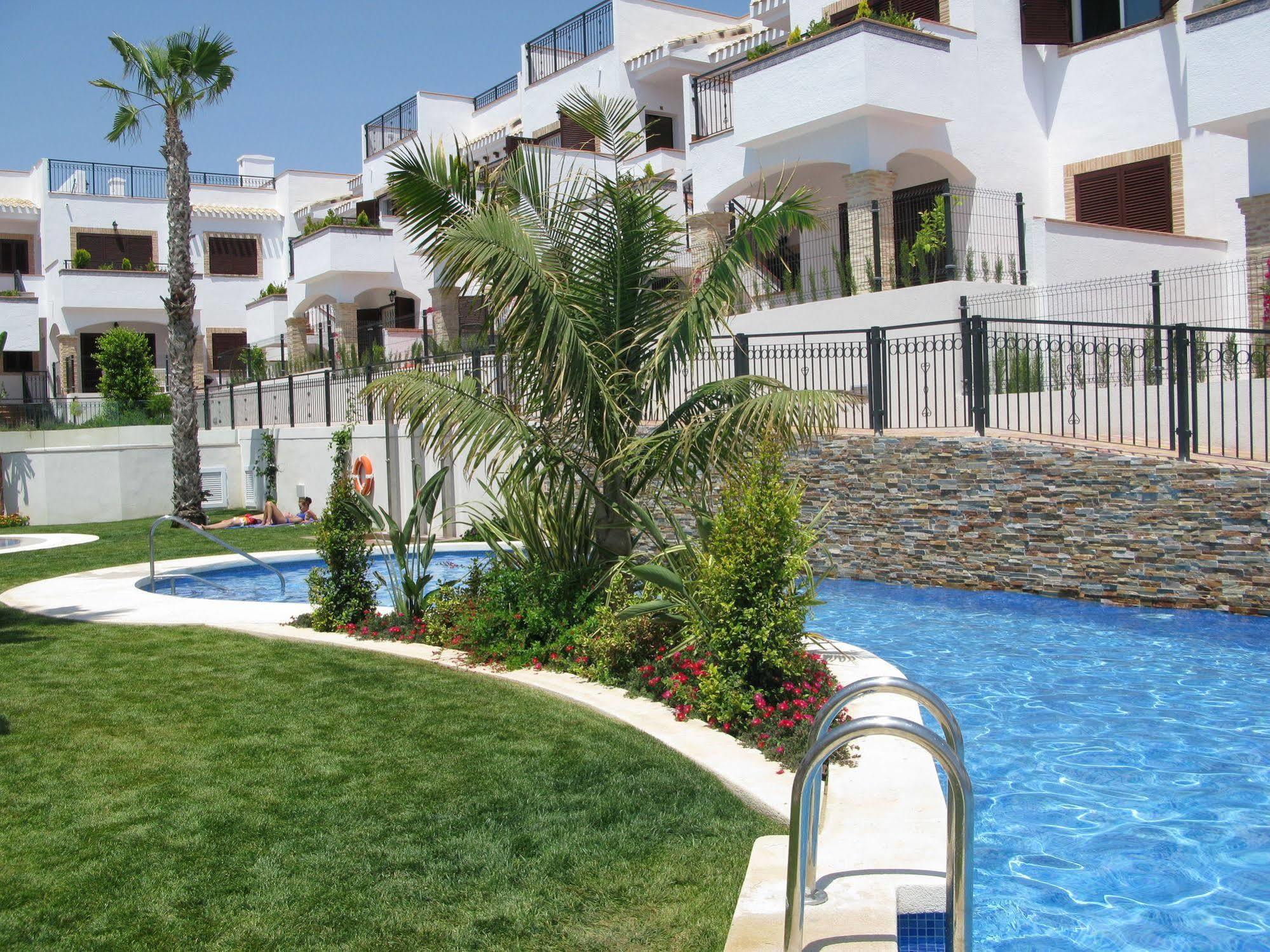 Azul Beach Mar Holidays La Mata  Ngoại thất bức ảnh