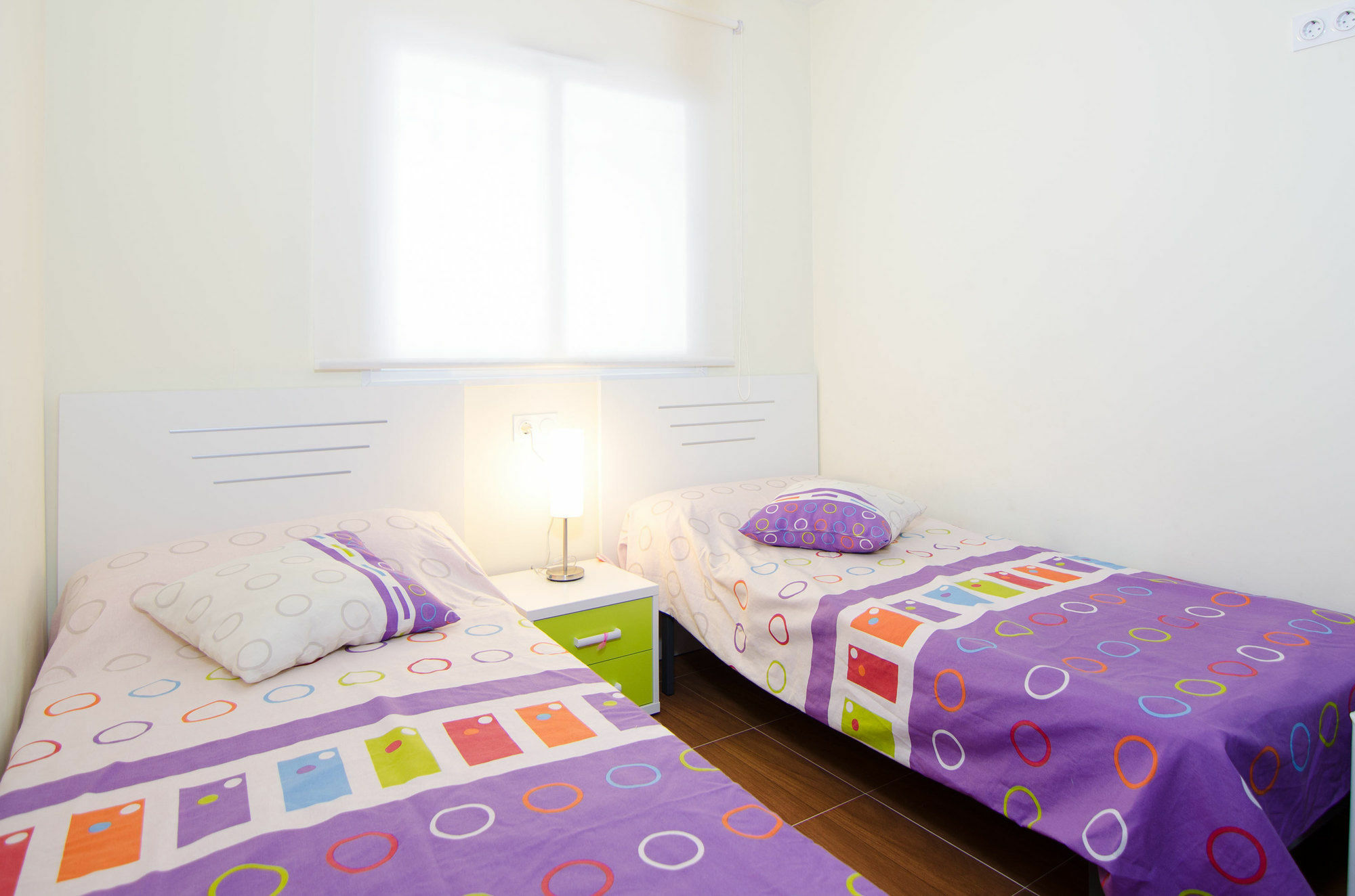 Azul Beach Mar Holidays La Mata  Ngoại thất bức ảnh