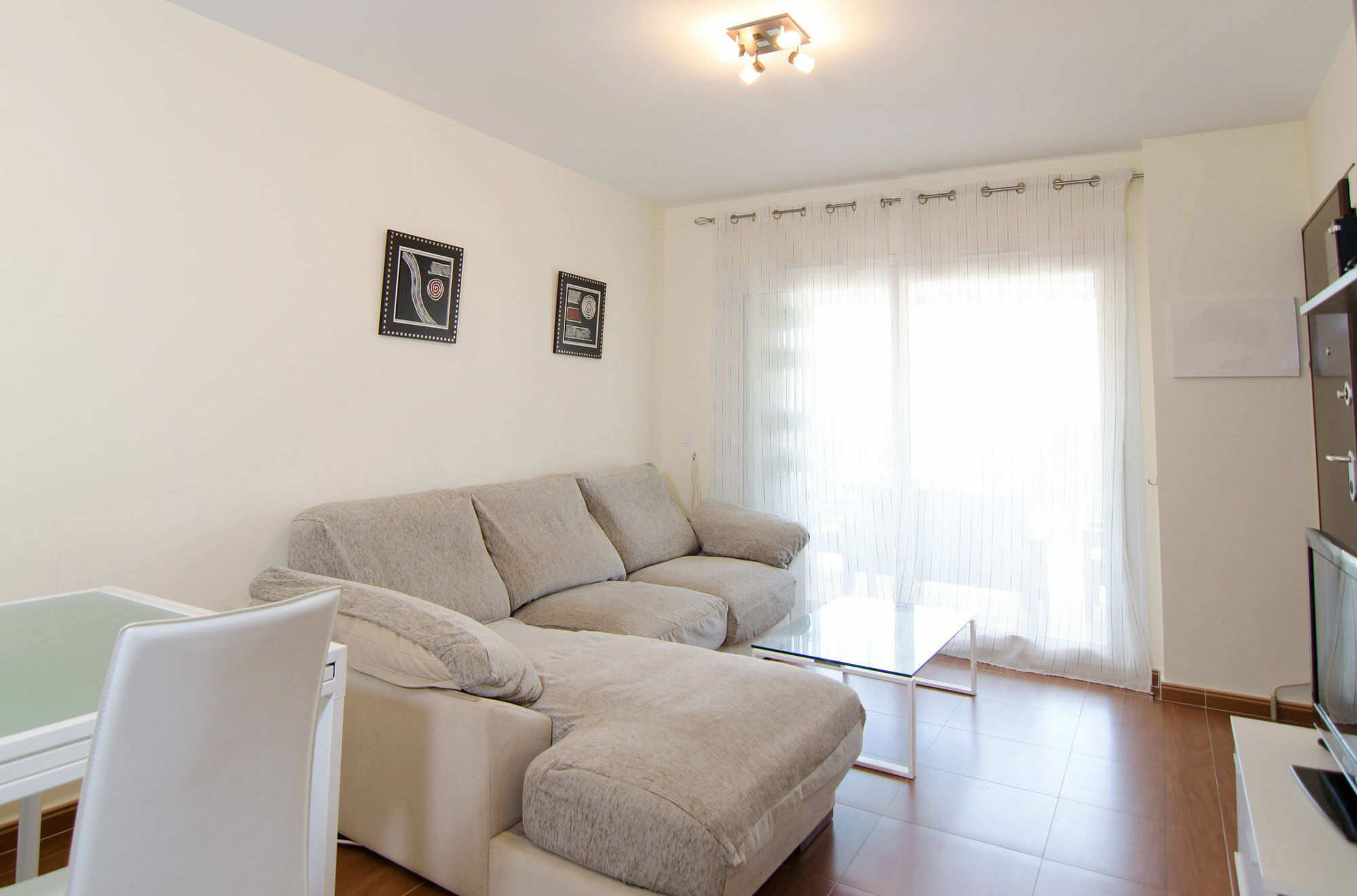 Azul Beach Mar Holidays La Mata  Ngoại thất bức ảnh