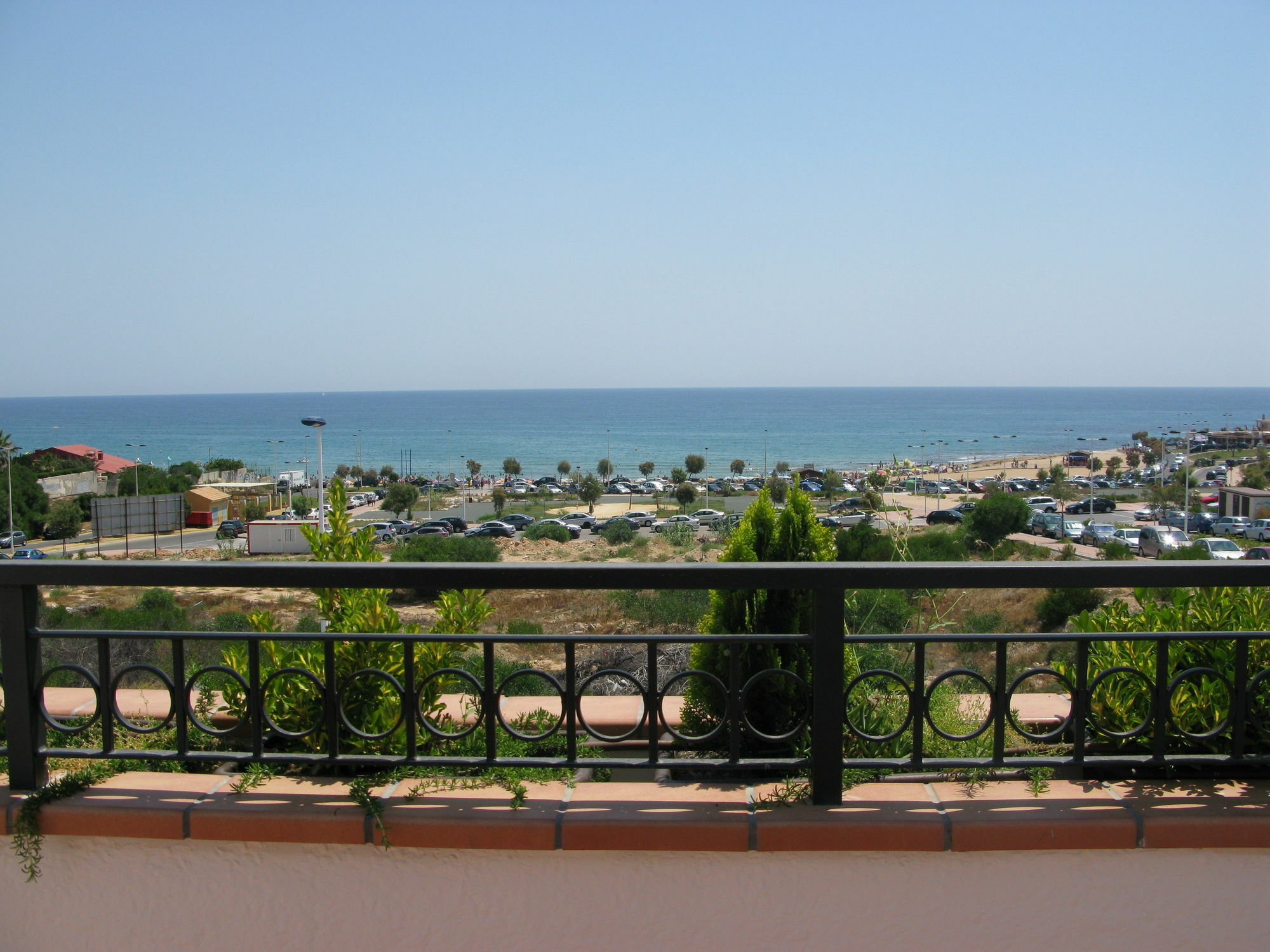 Azul Beach Mar Holidays La Mata  Ngoại thất bức ảnh
