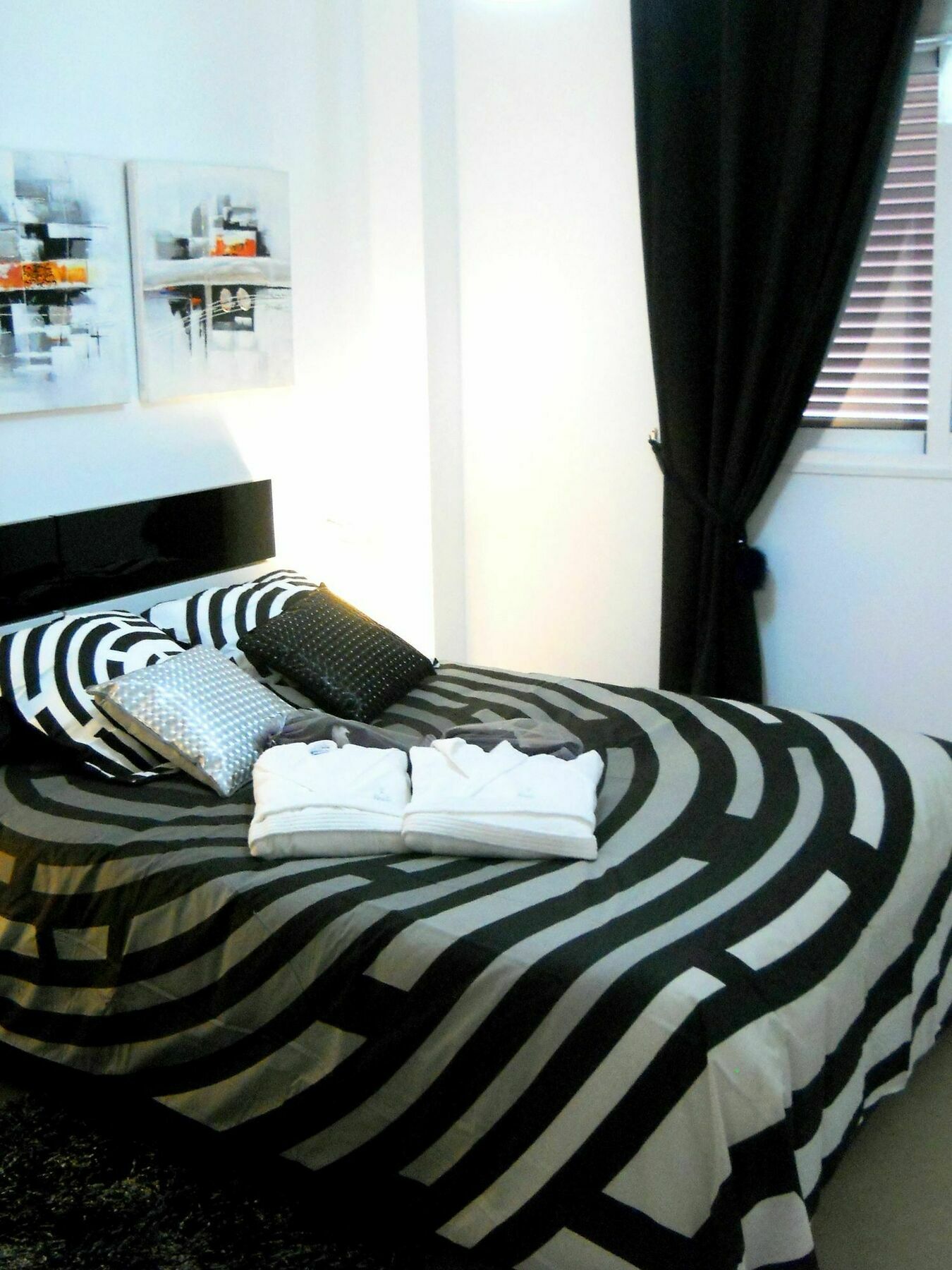 Azul Beach Mar Holidays La Mata  Ngoại thất bức ảnh