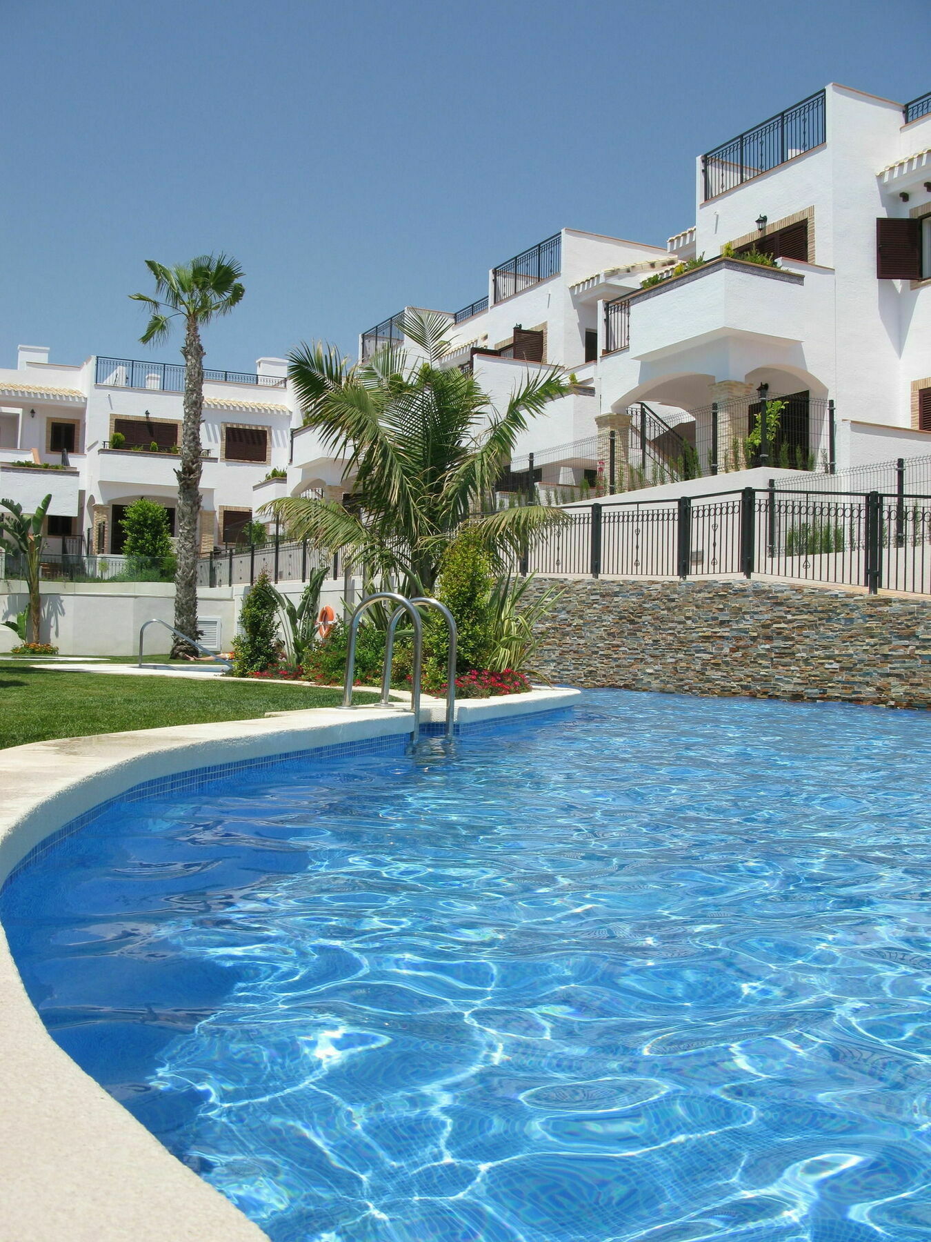 Azul Beach Mar Holidays La Mata  Ngoại thất bức ảnh